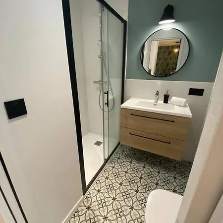 Quai Des Cordeliers, Balcon Et Vieille Apartment *