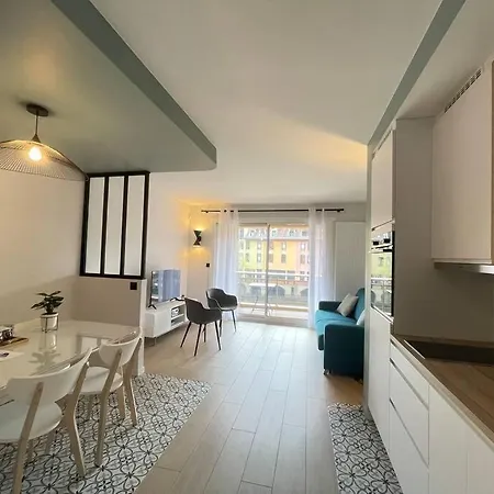 Apartment Quai Des Cordeliers, Balcon Et Vieille
