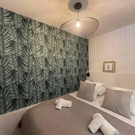 Apartment Quai Des Cordeliers, Balcon Et Vieille